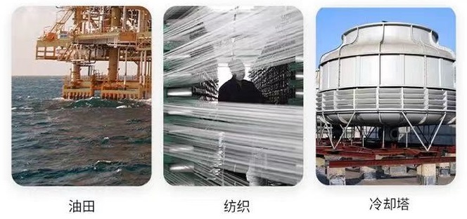 中浩遠達|復(fù)合緩蝕劑濃度影響